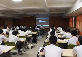 静岡県立島田高等学校