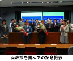 5系教員集合写真
