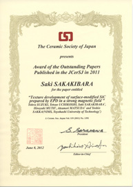 JCSJ2012AwardSakakibara_small.jpg