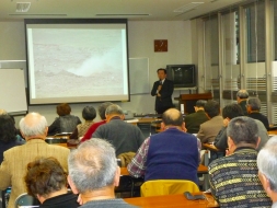 名古屋市生涯学習推進センター・豊橋技術科学大学連携講座