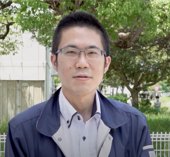 松本 幸大 教授