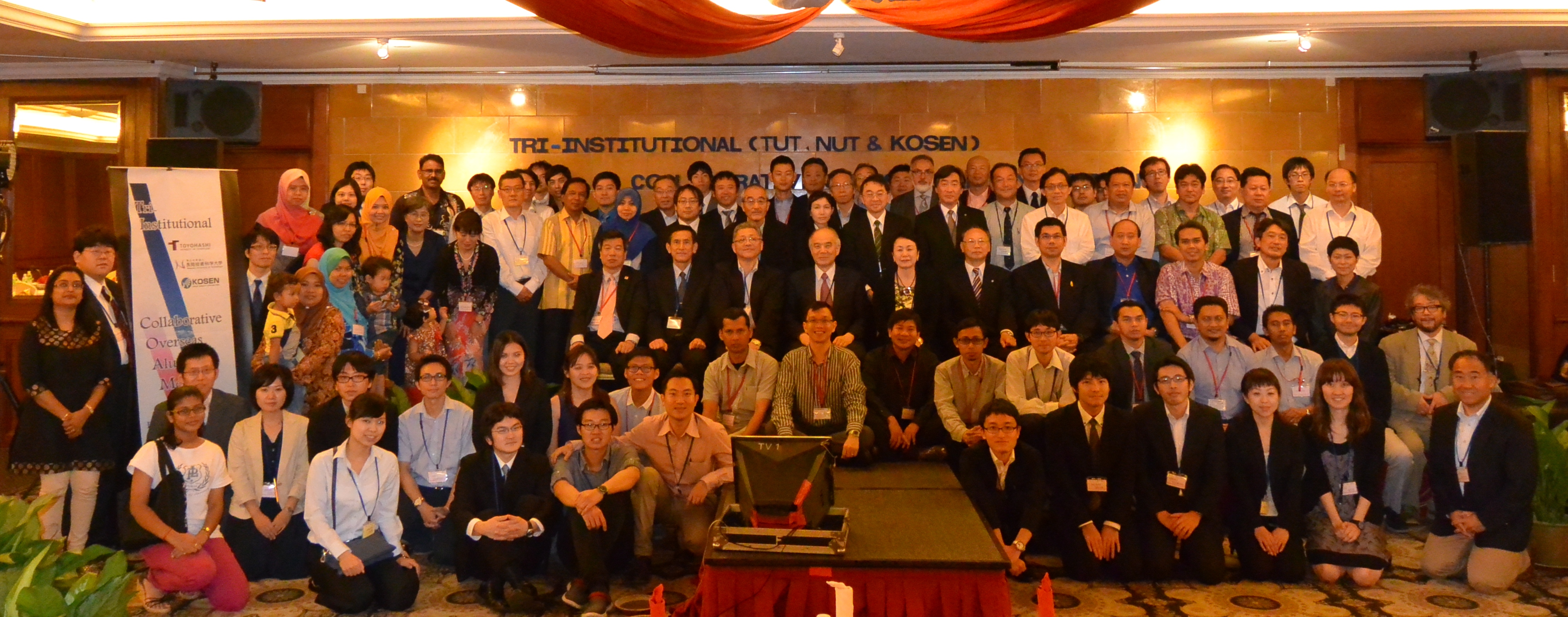 2014同窓会