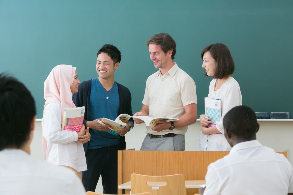 海外留学