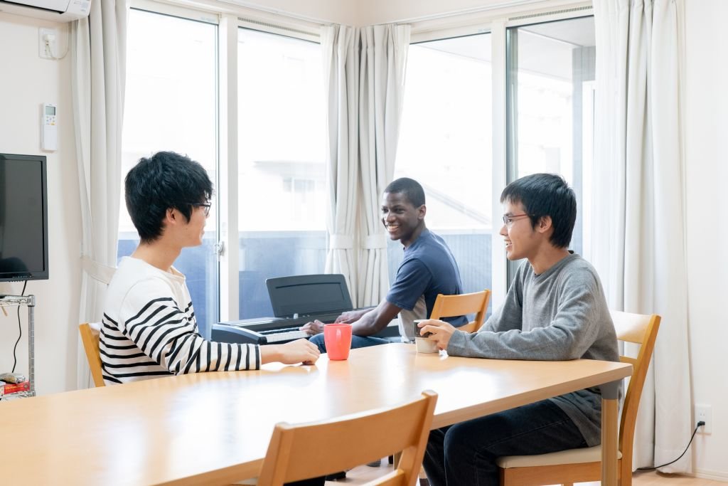  student support