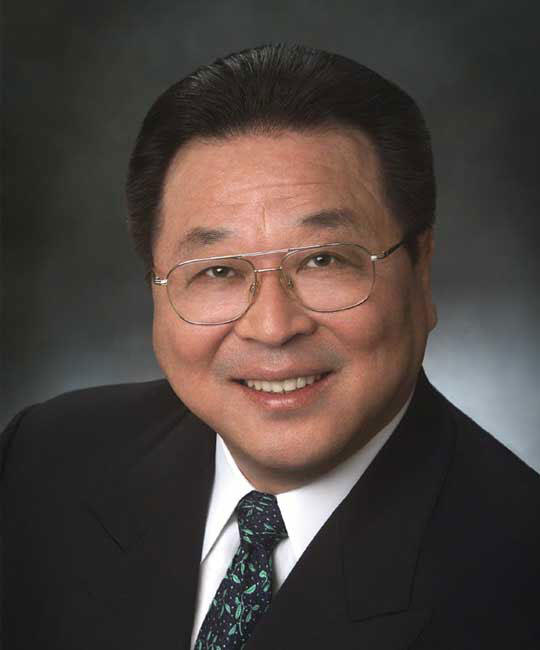 竹中征夫氏