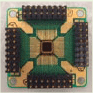 Multiferroically-driven ultra-fast spatial light modulator with low power comsumption