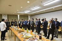 交流会の様子11