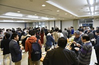交流会の様子12