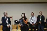 交流会の様子14