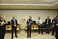 交流会の様子15