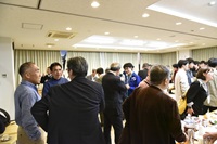 交流会の様子16