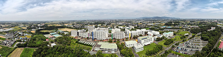 豊橋技術科学大学