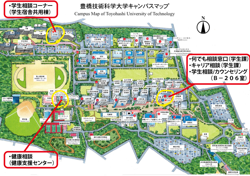 科学 豊橋 大学 技術