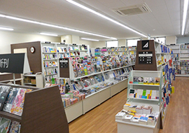 書店
