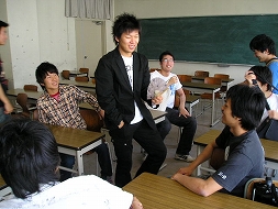 奥田将太郎