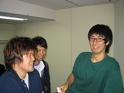 総武会会長