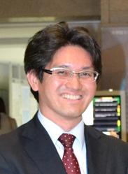中村祐二