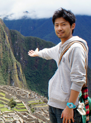 田村昌也