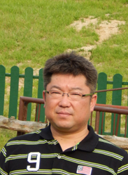 若澤靖記