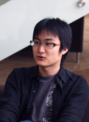 吉田光男