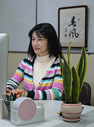 神崎享子