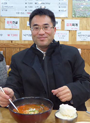 有吉誠一郎