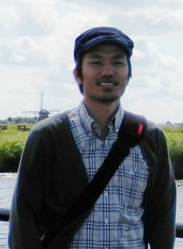 辛島一樹
