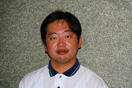 筆者