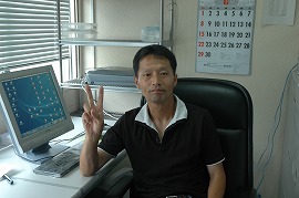 佐久間邦弘