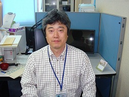 佐藤 恵一