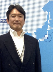 高嶋孝明