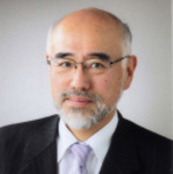 田中三郎教授