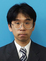 Hiroshi Okada